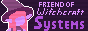 Friend of witchcraft.systems